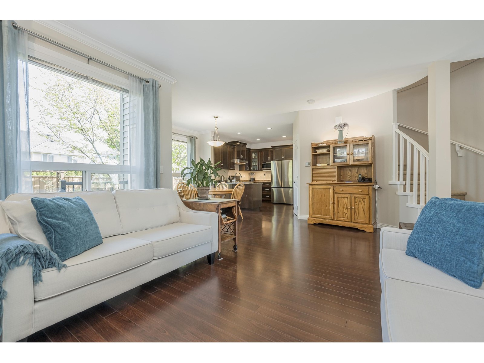 16477 59a Avenue, Surrey, British Columbia  V3S 6M6 - Photo 7 - R3010295