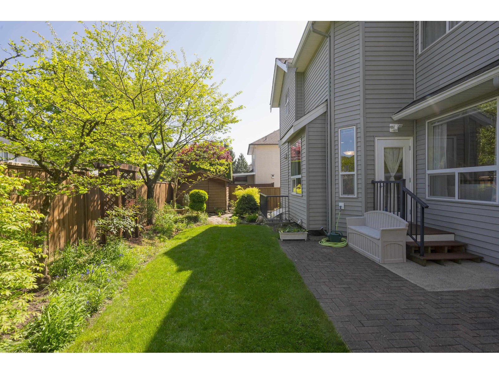 16477 59a Avenue, Surrey, British Columbia  V3S 6M6 - Photo 37 - R3010295