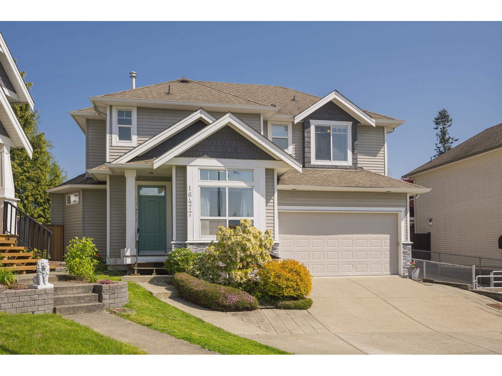 Property at 16477 59A AVENUE image 3