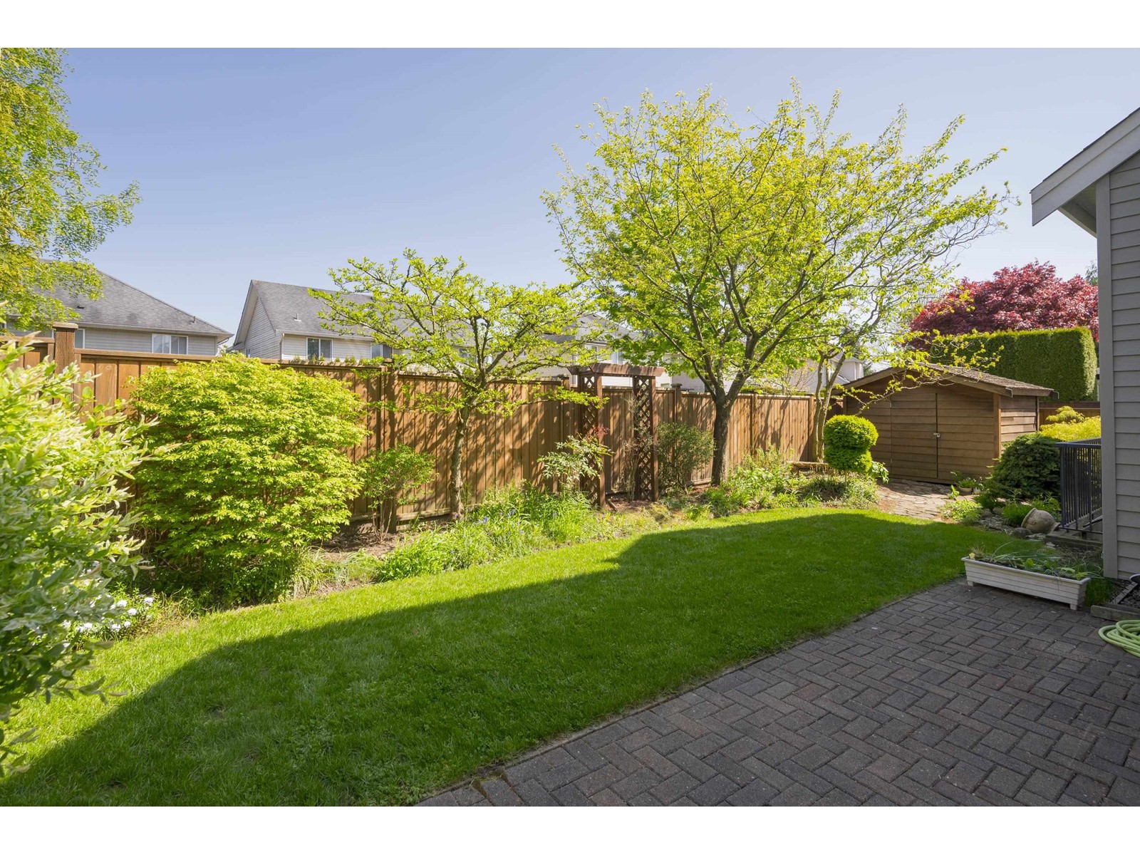 16477 59a Avenue, Surrey, British Columbia  V3S 6M6 - Photo 38 - R3010295