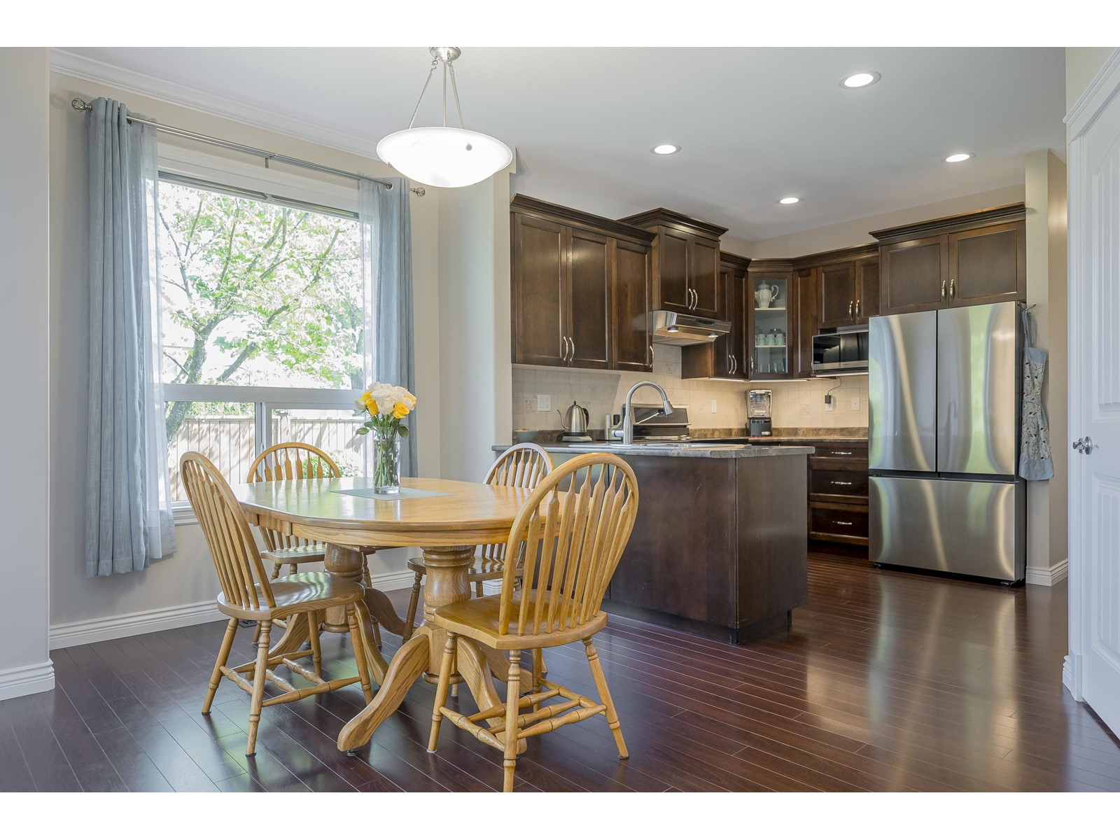 16477 59a Avenue, Surrey, British Columbia  V3S 6M6 - Photo 8 - R3010295