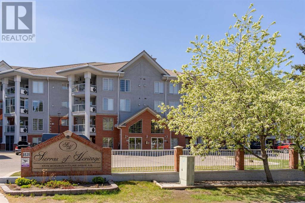 Property at 202, 8535 Bonaventure Drive SE image 1