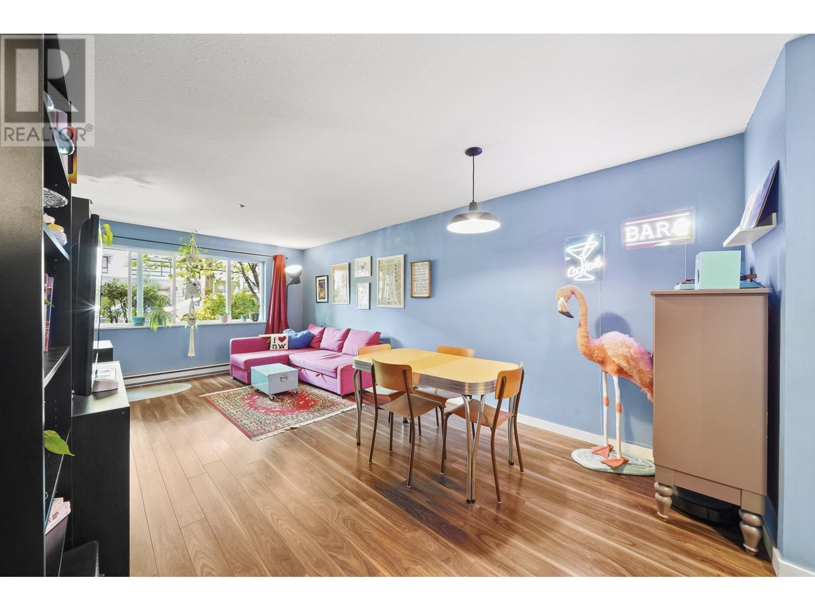 615 1310 Cariboo Street, New Westminster, British Columbia  V3M 1X2 - Photo 6 - R3010711