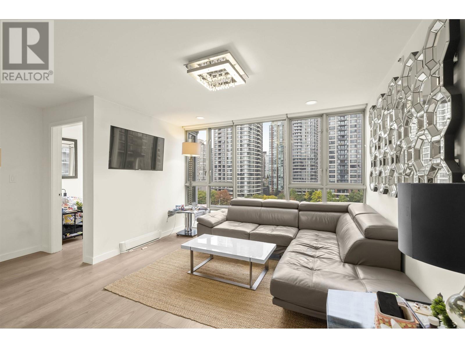 1205 930 Cambie Street, Vancouver, British Columbia  V6B 5Y1 - Photo 13 - R3010716