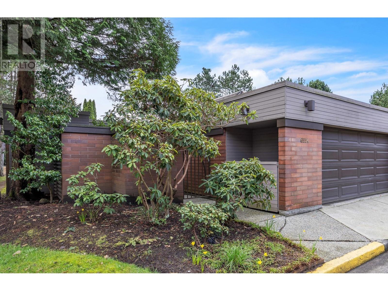 6554 PINEHURST DRIVE, Vancouver, British Columbia