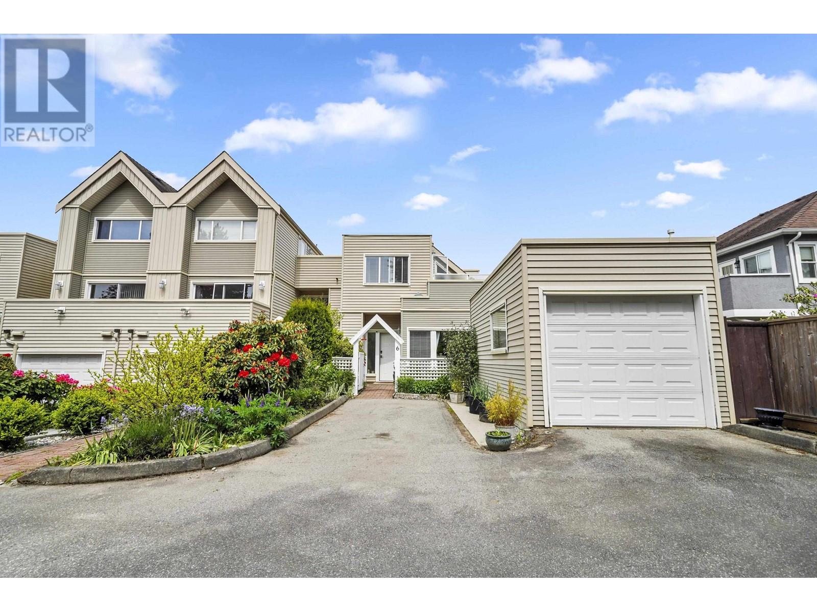 6 5635 Ladner Trunk Road, Delta, British Columbia  V4K 1X3 - Photo 1 - R3010732
