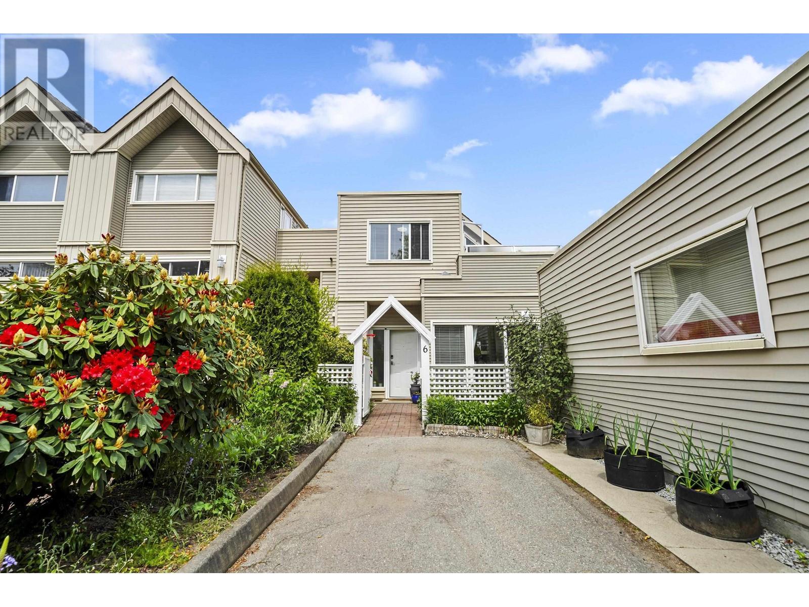6 5635 Ladner Trunk Road, Delta, British Columbia  V4K 1X3 - Photo 2 - R3010732