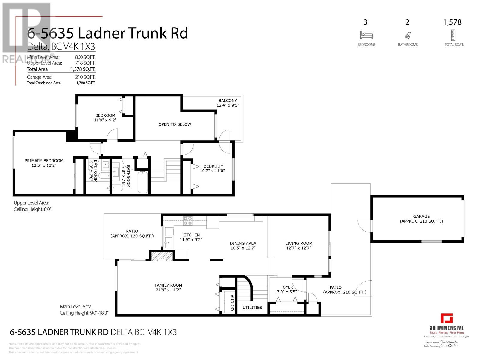 6 5635 Ladner Trunk Road, Delta, British Columbia  V4K 1X3 - Photo 37 - R3010732