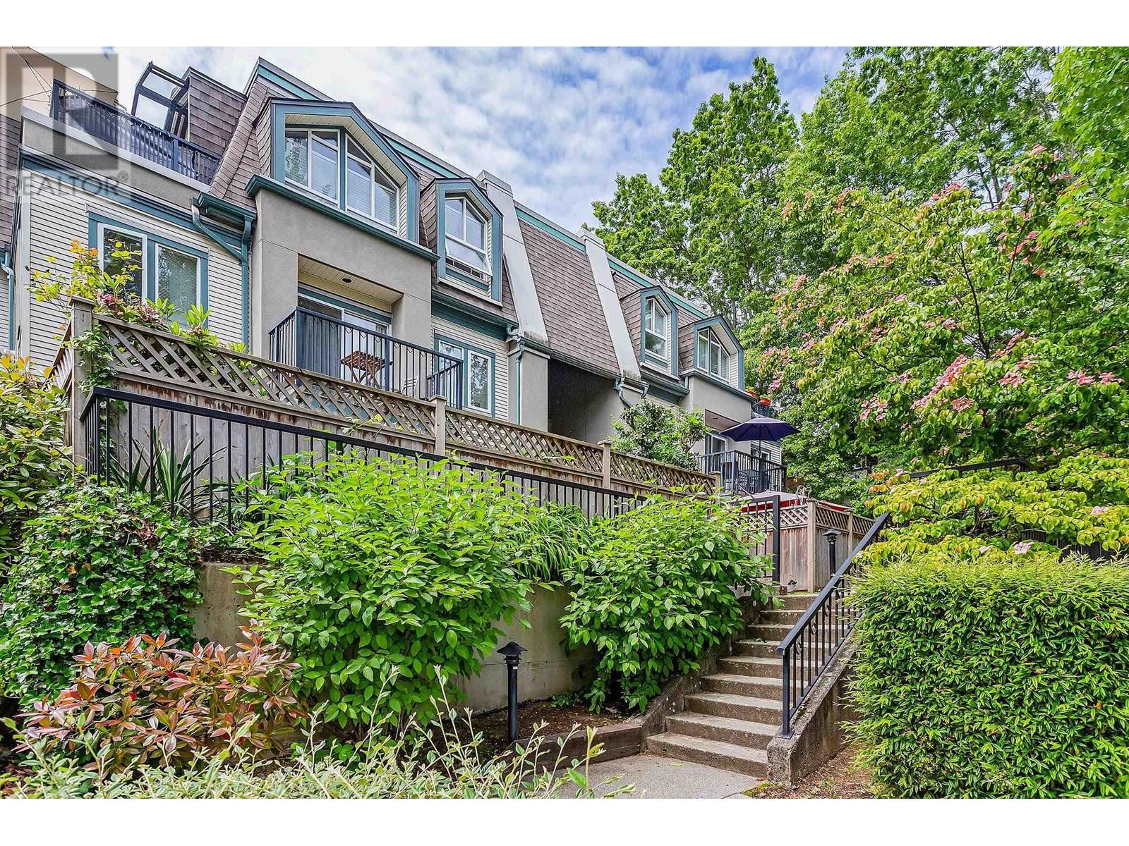 58 206 LAVAL STREET, coquitlam, British Columbia