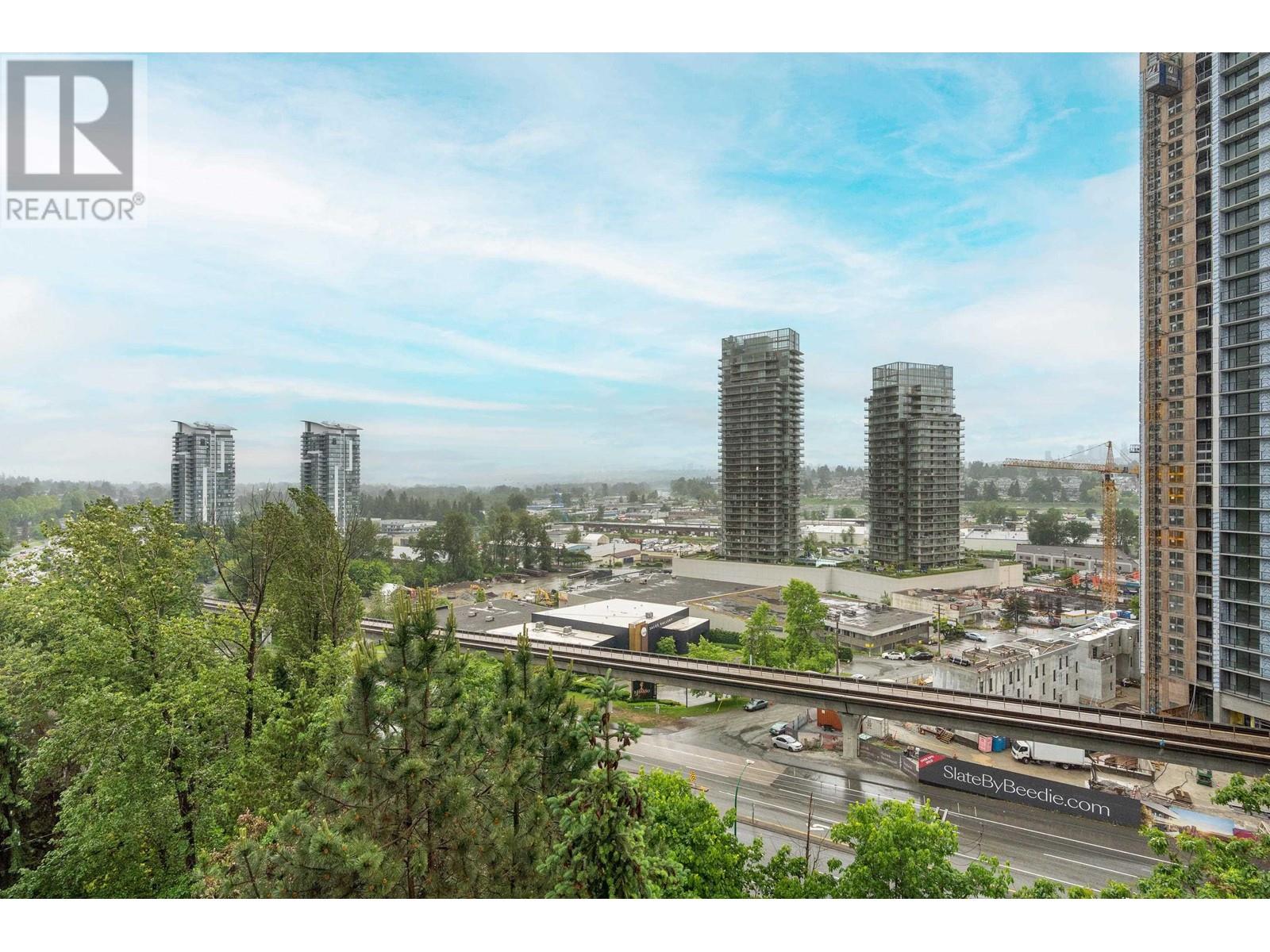 1106 2060 BELLWOOD AVENUE, Burnaby, British Columbia