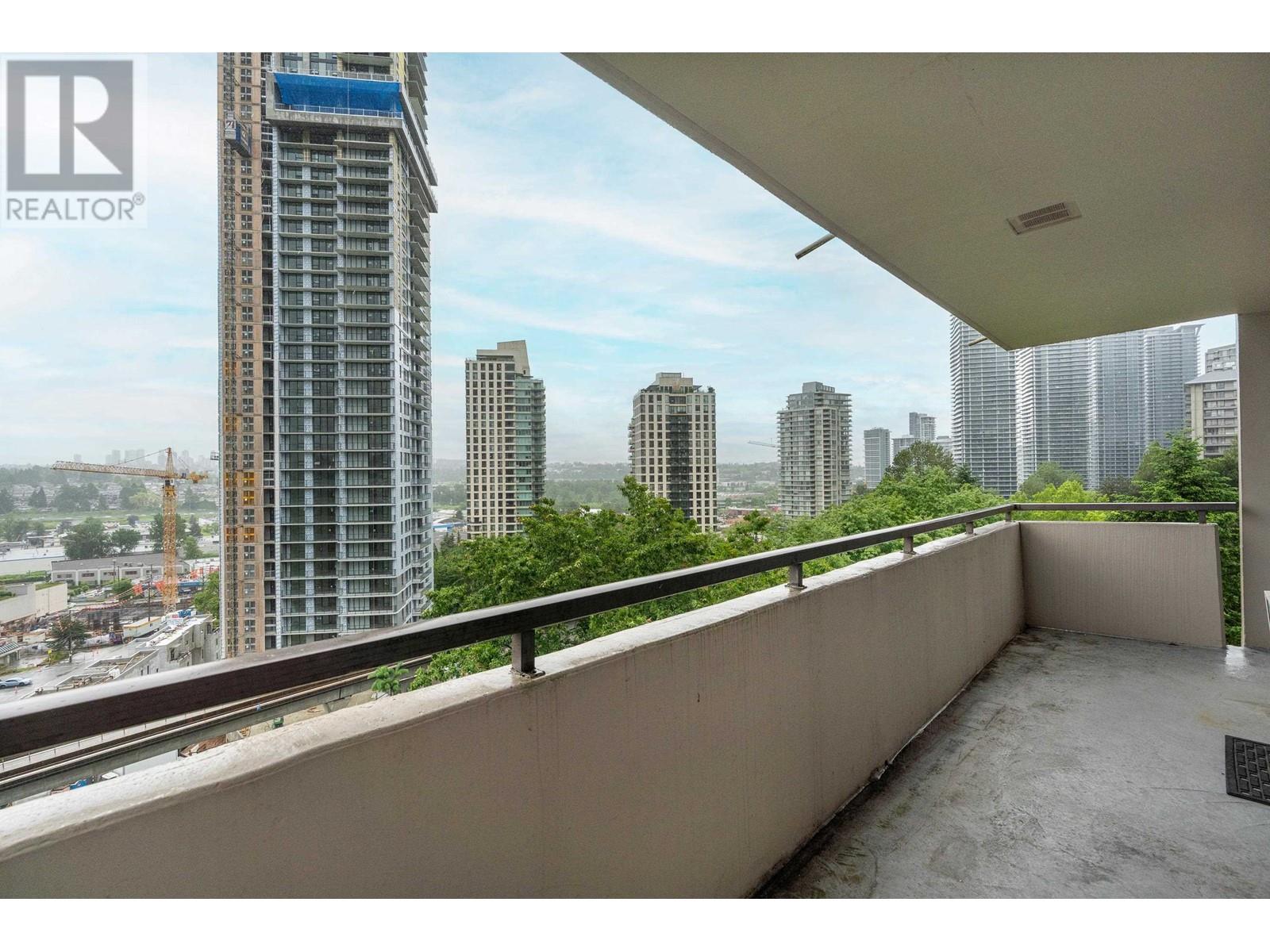 1106 2060 Bellwood Avenue, Burnaby, British Columbia  V5B 4V2 - Photo 20 - R3010752