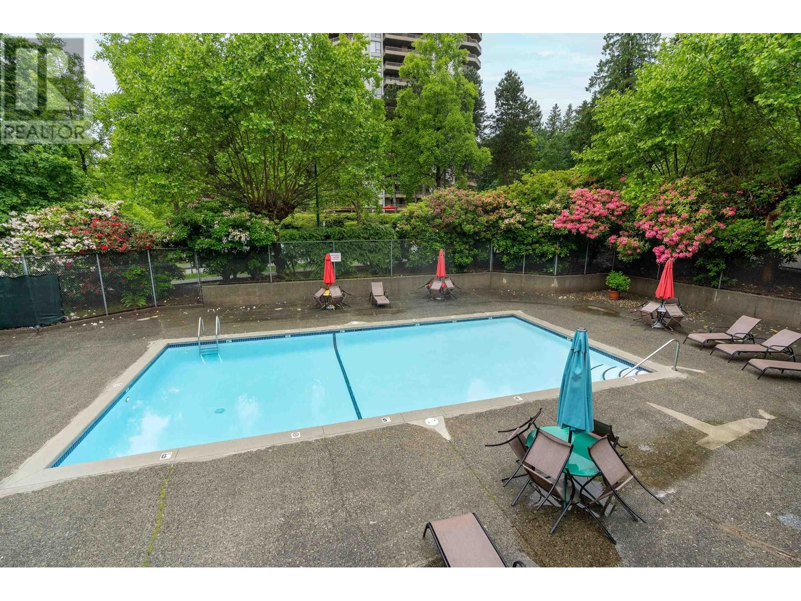1106 2060 Bellwood Avenue, Burnaby, British Columbia  V5B 4V2 - Photo 24 - R3010752