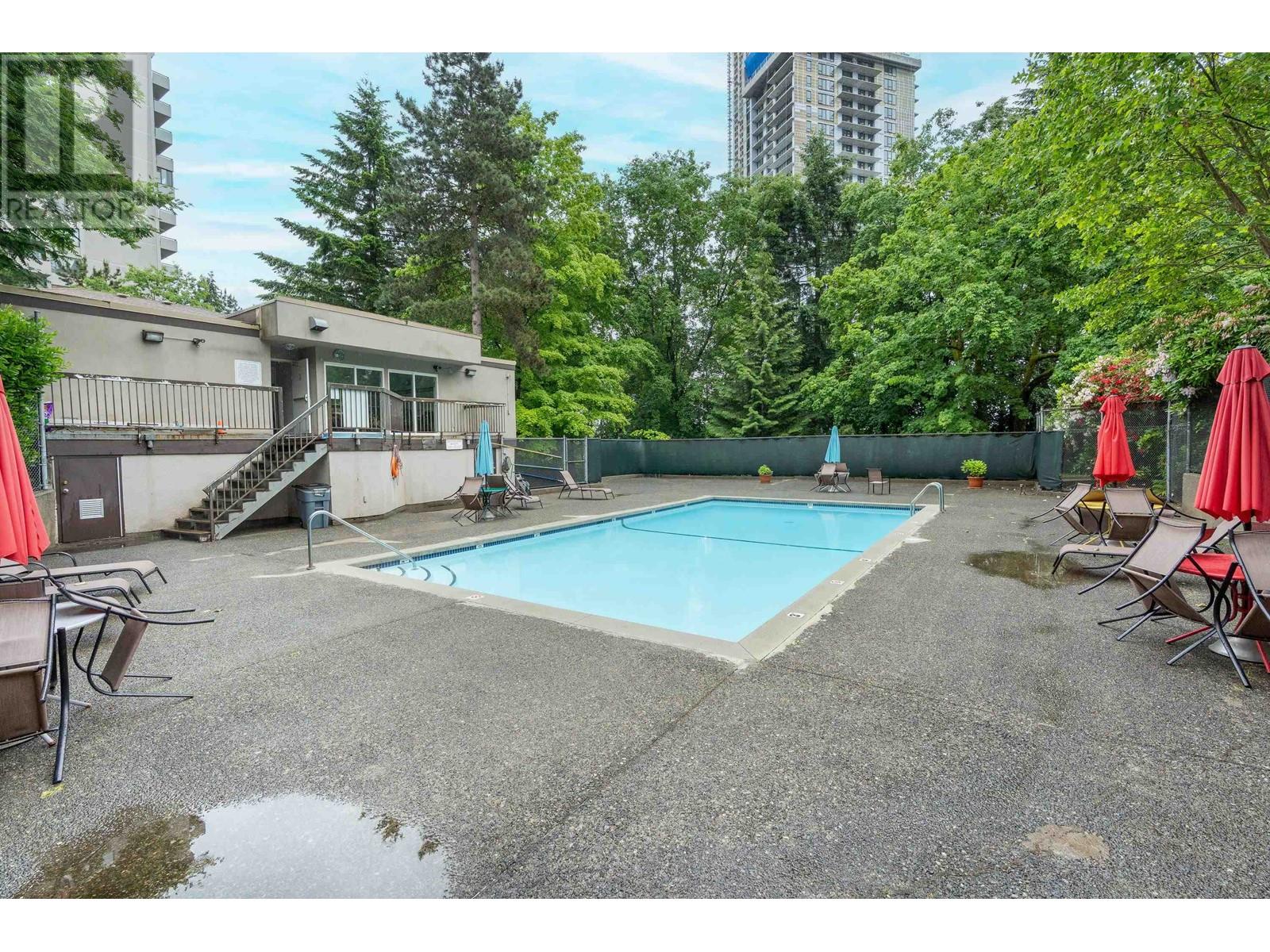 1106 2060 Bellwood Avenue, Burnaby, British Columbia  V5B 4V2 - Photo 25 - R3010752