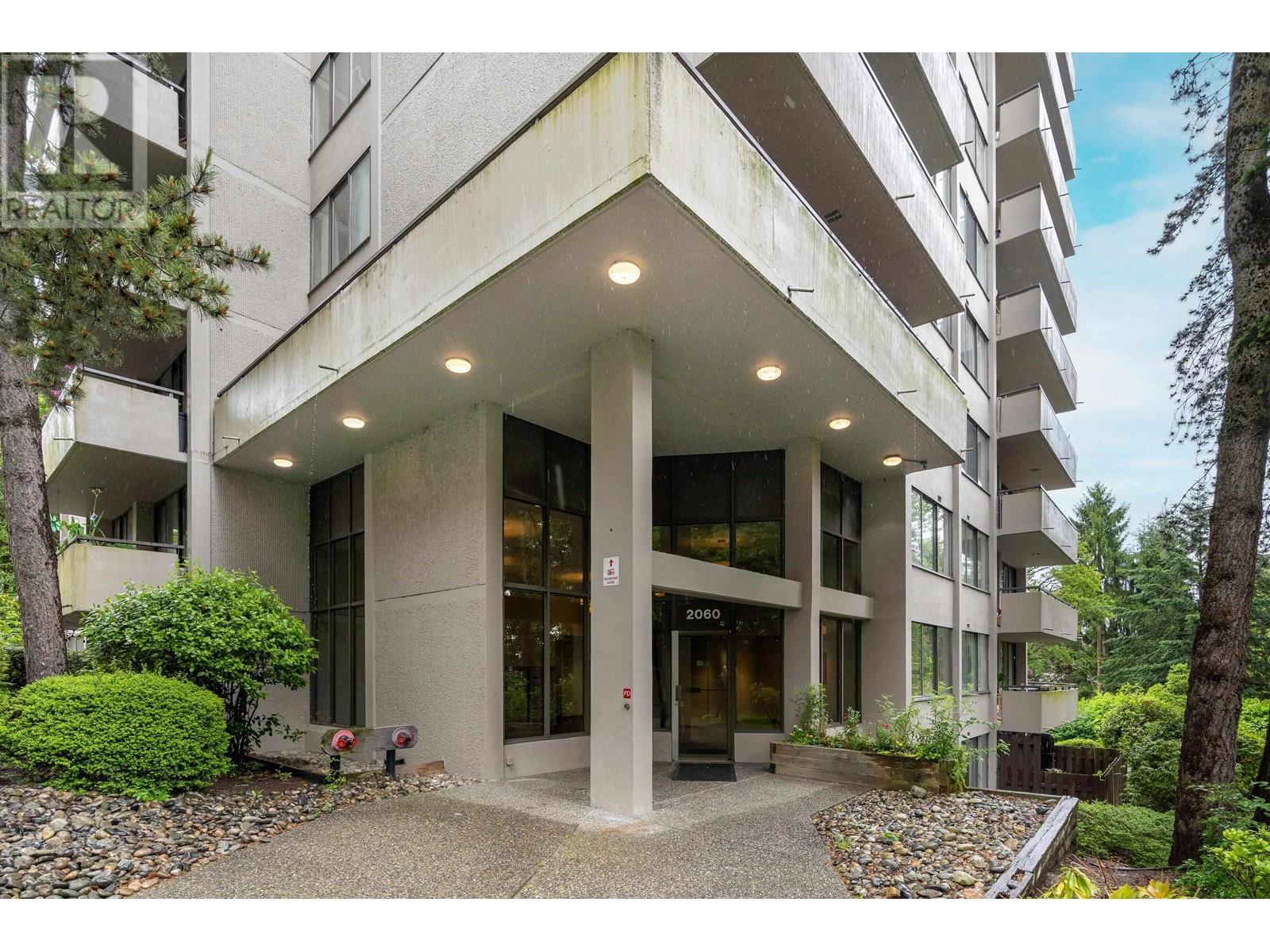 1106 2060 Bellwood Avenue, Burnaby, British Columbia  V5B 4V2 - Photo 28 - R3010752