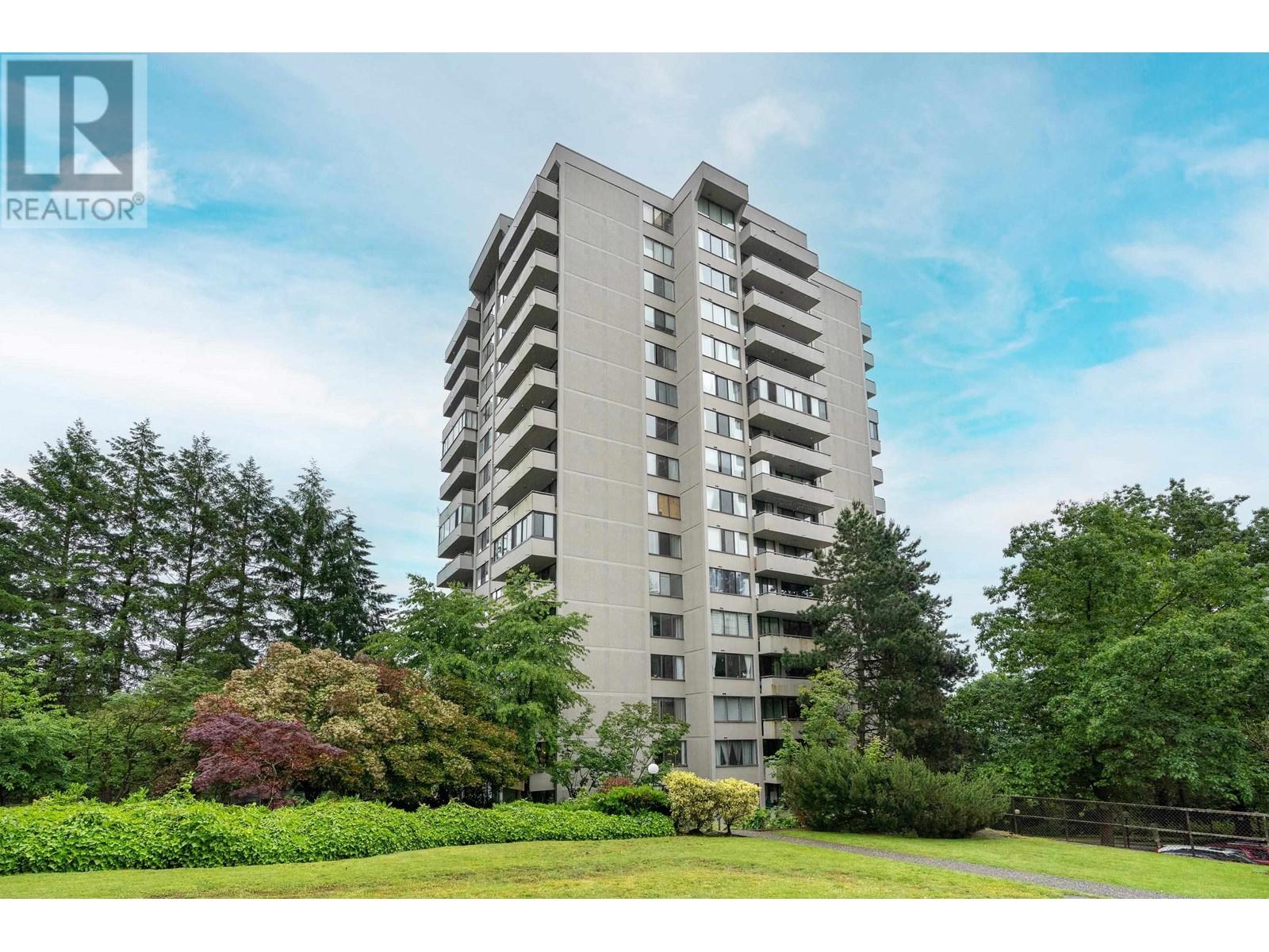 1106 2060 Bellwood Avenue, Burnaby, British Columbia  V5B 4V2 - Photo 29 - R3010752