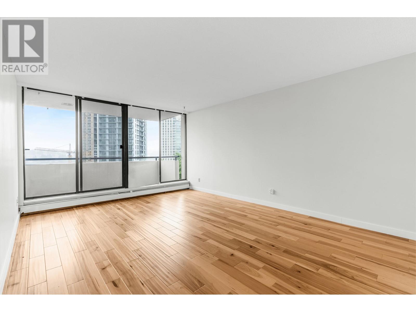 1106 2060 Bellwood Avenue, Burnaby, British Columbia  V5B 4V2 - Photo 5 - R3010752