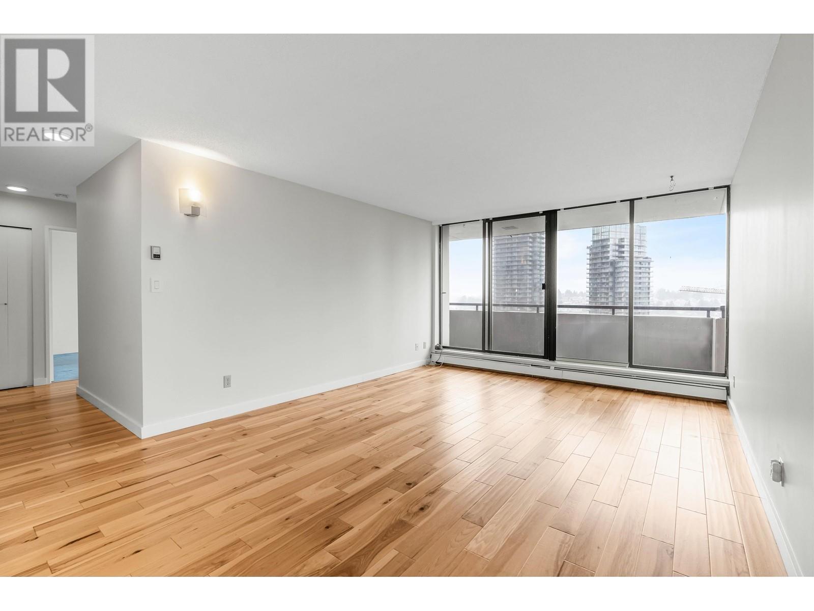 1106 2060 Bellwood Avenue, Burnaby, British Columbia  V5B 4V2 - Photo 6 - R3010752