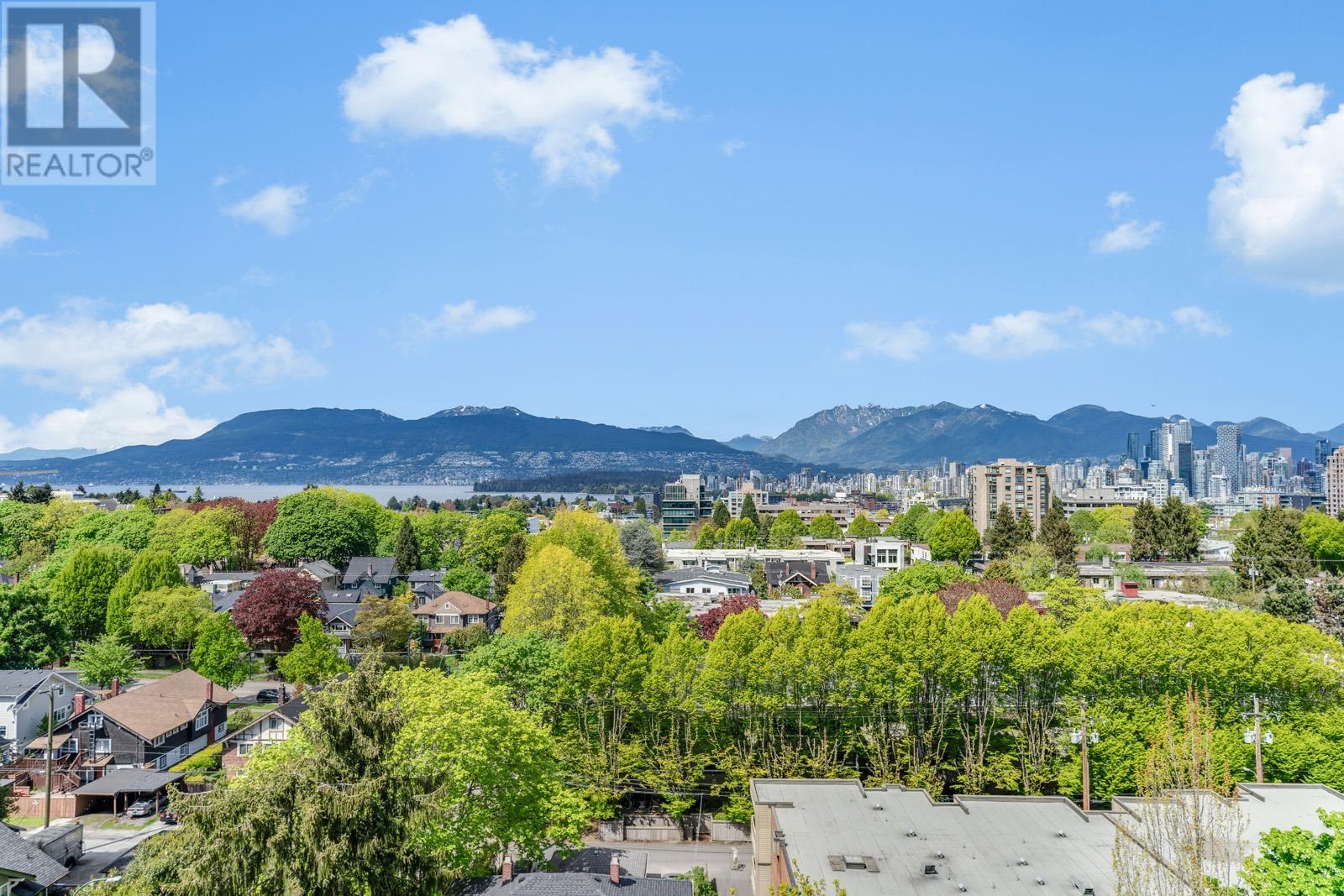 1000 1788 W 13th Avenue, Vancouver, British Columbia  V6J 2H1 - Photo 11 - R3010754