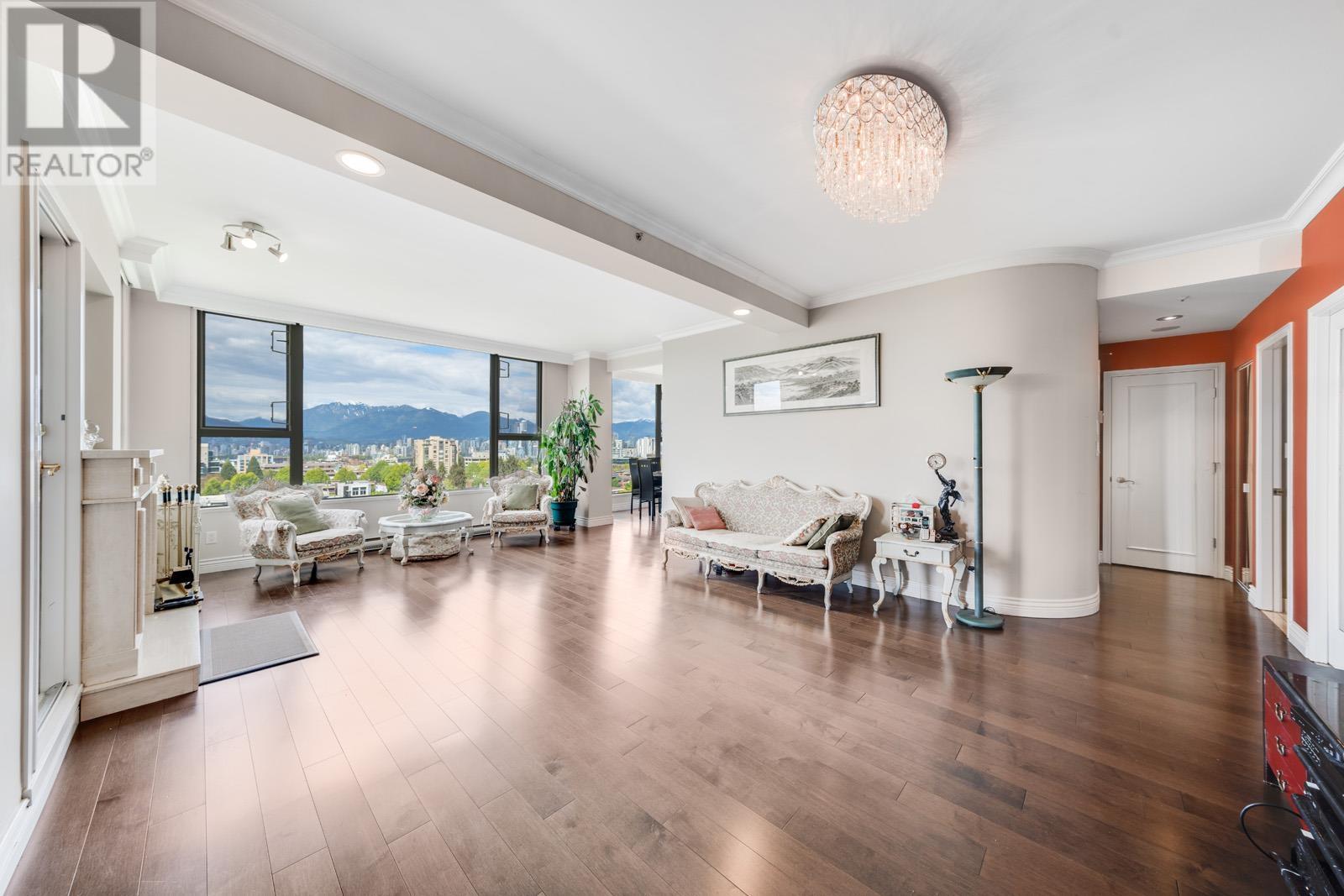 1000 1788 W 13th Avenue, Vancouver, British Columbia  V6J 2H1 - Photo 6 - R3010754