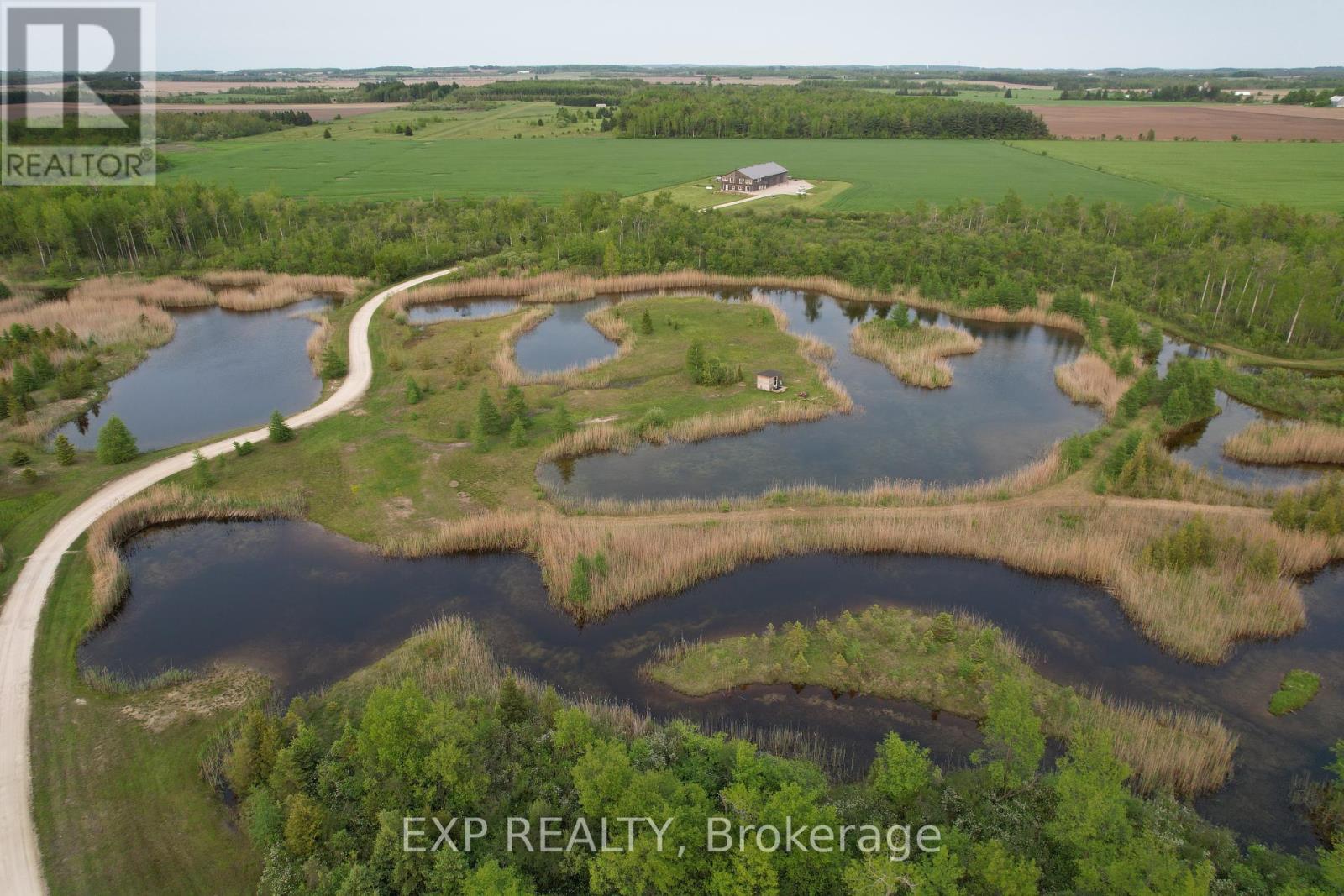 295089 8th Line, Amaranth, Ontario  L9W 0K1 - Photo 1 - X12192966