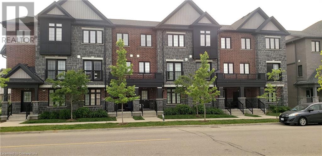 172 SOUTH CREEK Drive, kitchener, Ontario