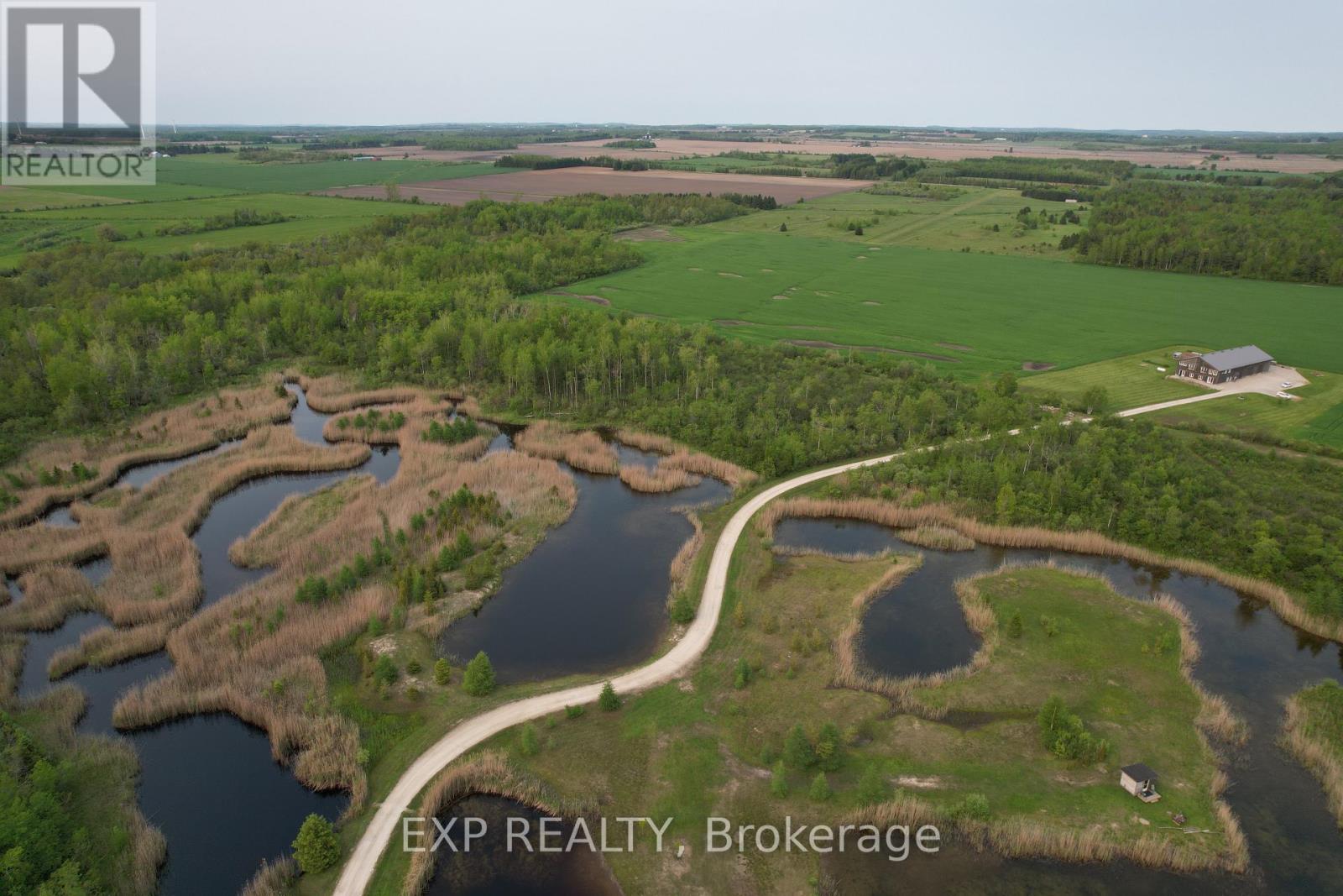 295089 8th Line, Amaranth, Ontario  L9W 0K1 - Photo 3 - X12192966