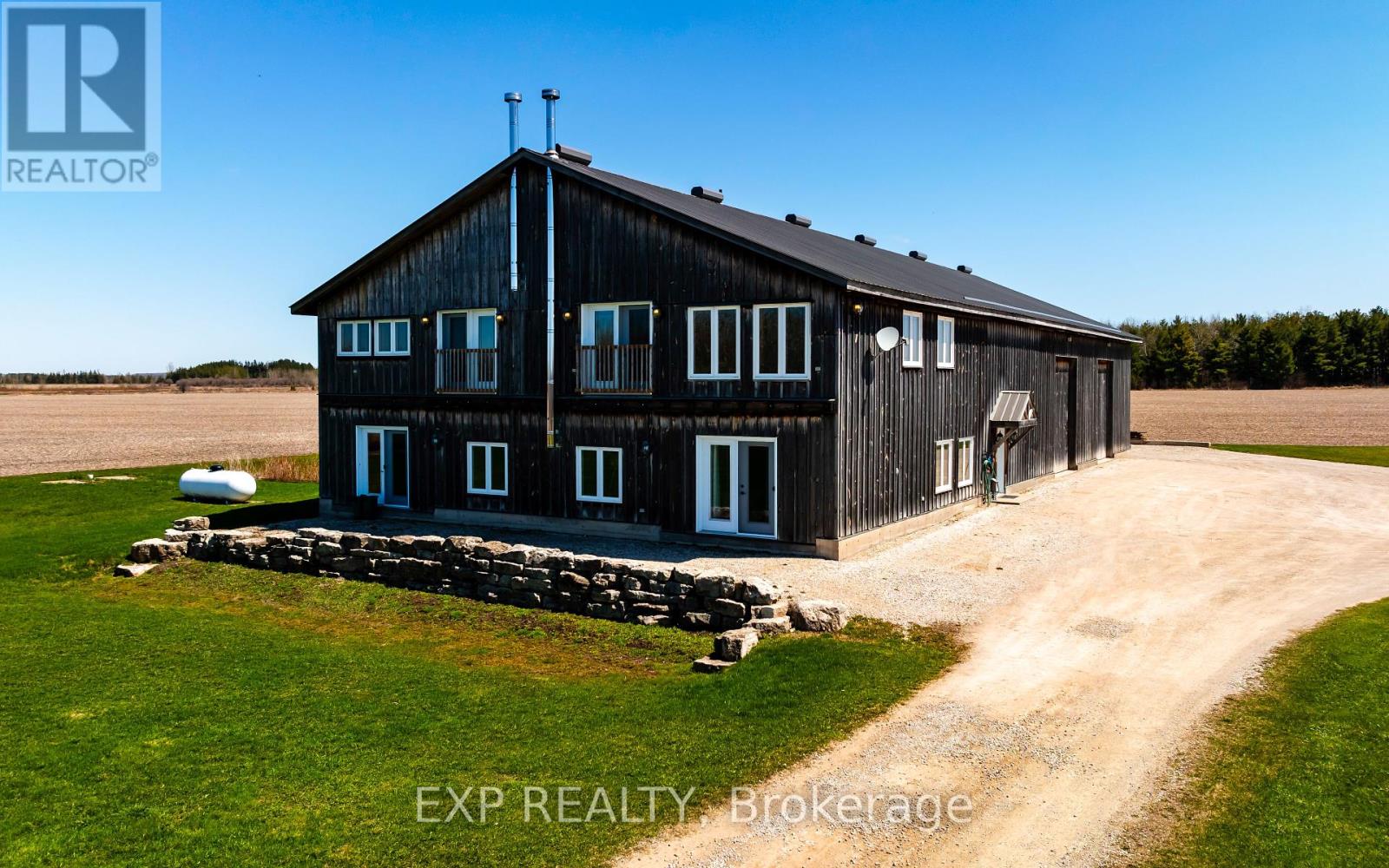 295089 8th Line, Amaranth, Ontario  L9W 0K1 - Photo 5 - X12192966