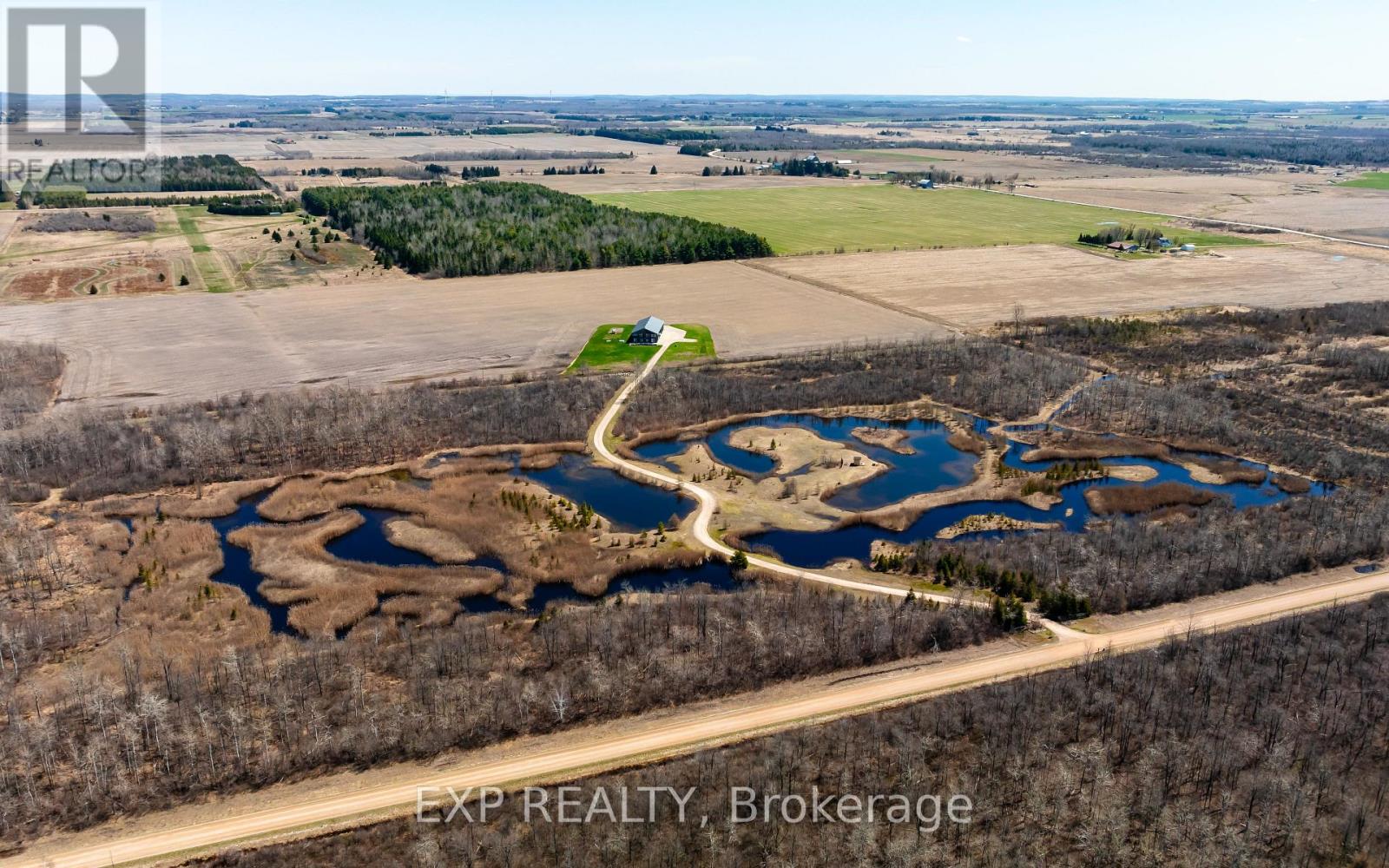 295089 8th Line, Amaranth, Ontario  L9W 0K1 - Photo 4 - X12192966