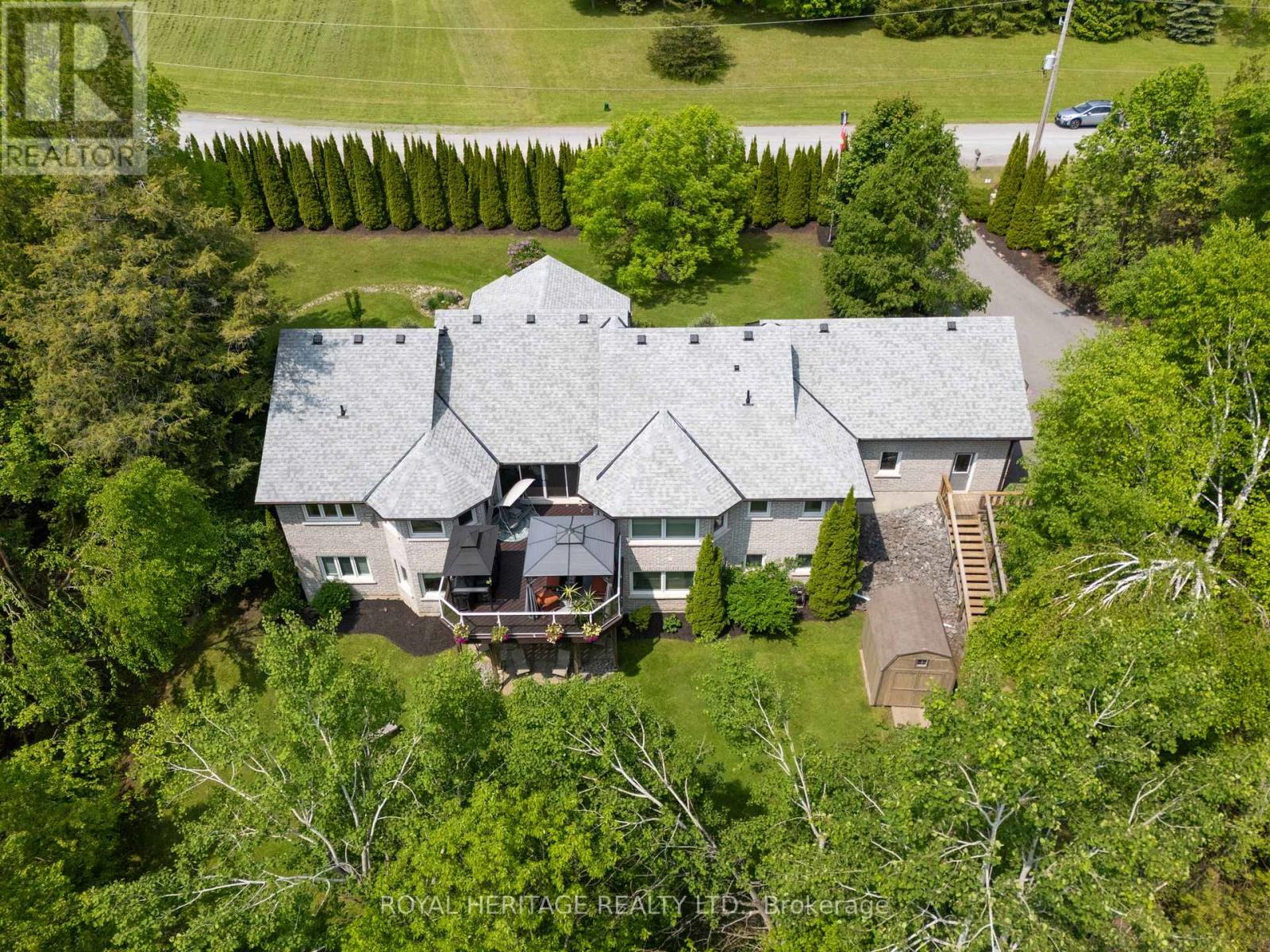 141 Shanagarry Drive, Selwyn, Ontario  K0L 1T0 - Photo 40 - X12192970