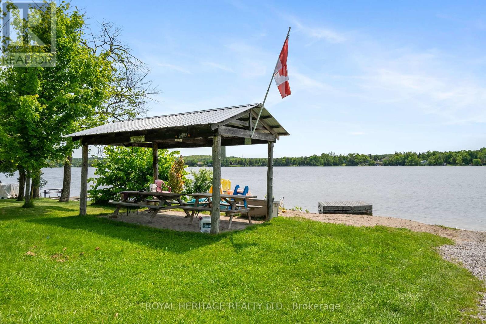 141 Shanagarry Drive, Selwyn, Ontario  K0L 1T0 - Photo 48 - X12192970