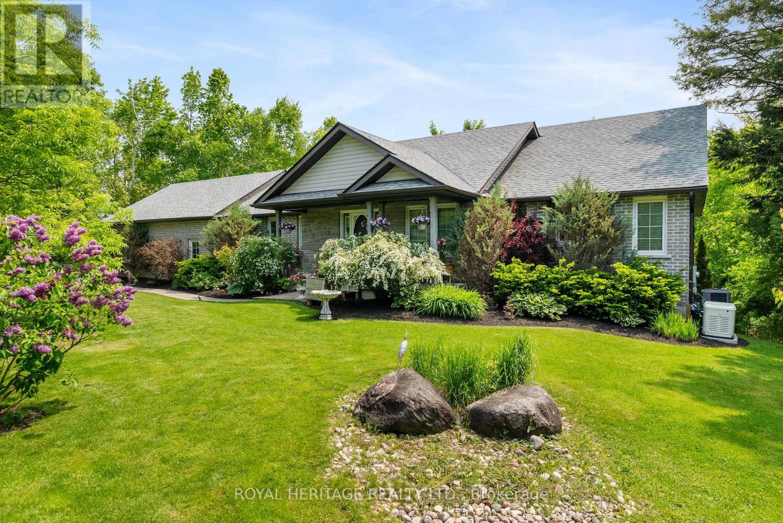 141 Shanagarry Drive, Selwyn, Ontario  K0L 1T0 - Photo 1 - X12192970