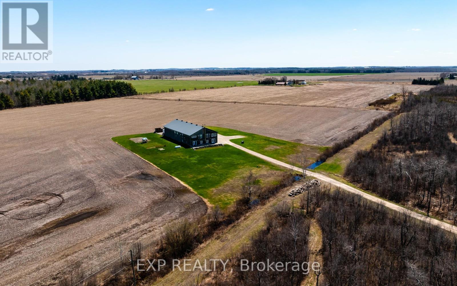 295089 8th Line, Amaranth, Ontario  L9W 0K1 - Photo 38 - X12192966