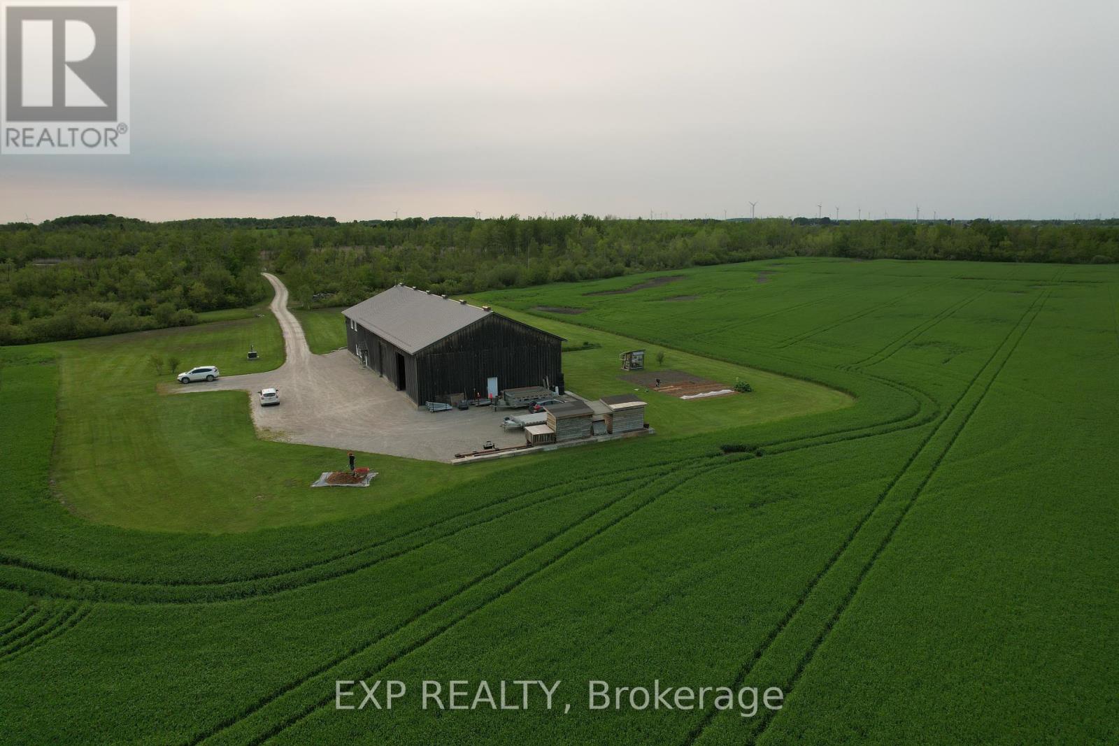295089 8th Line, Amaranth, Ontario  L9W 0K1 - Photo 49 - X12192966