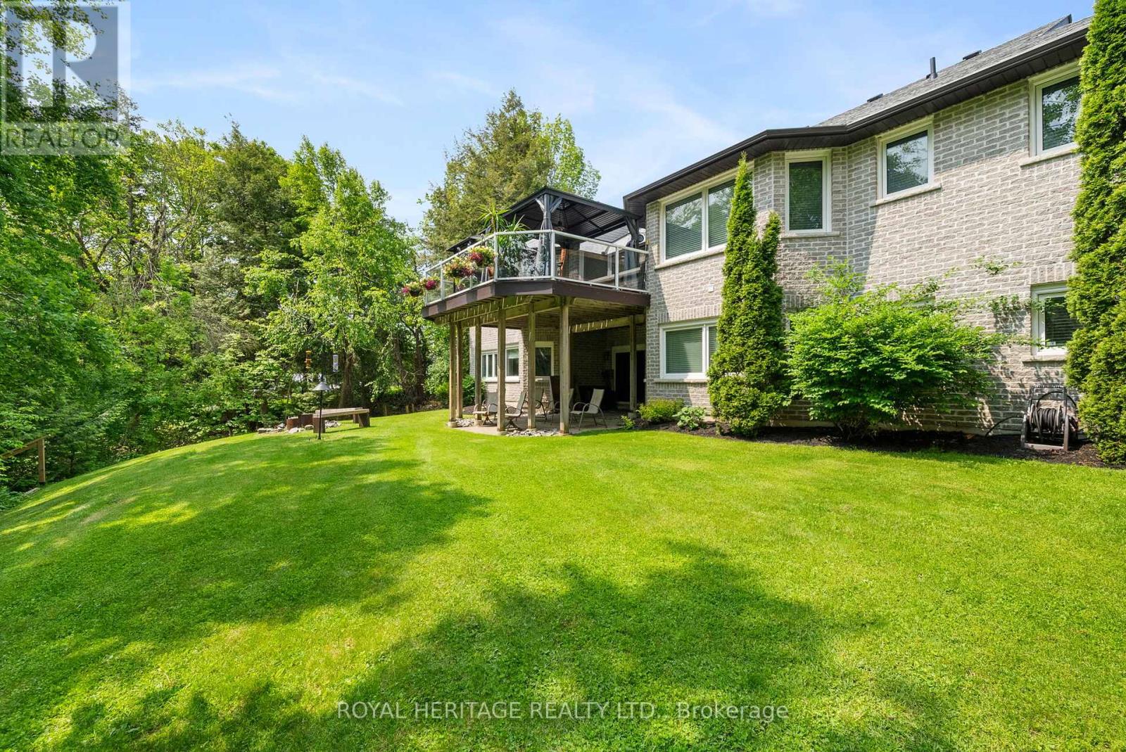 141 Shanagarry Drive, Selwyn, Ontario  K0L 1T0 - Photo 38 - X12192970
