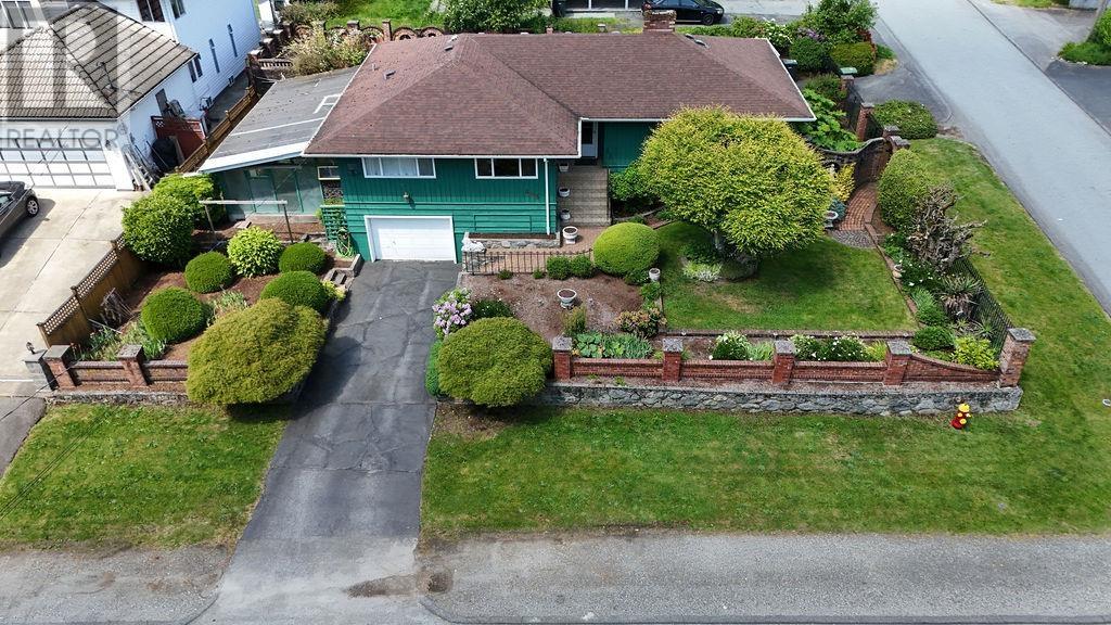803 Edgar Avenue, Coquitlam, British Columbia  V3K 2J6 - Photo 2 - R3010725