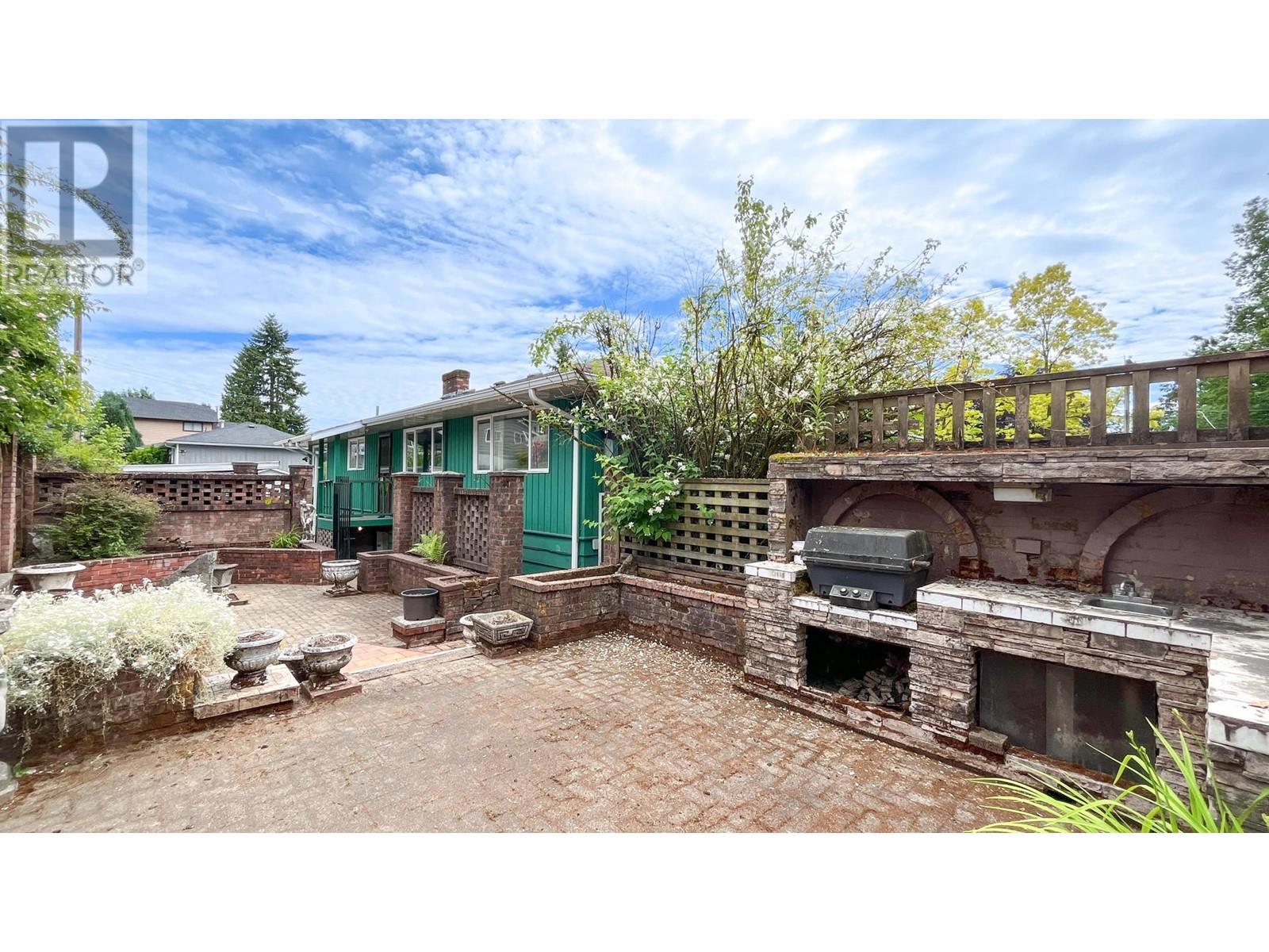 803 Edgar Avenue, Coquitlam, British Columbia  V3K 2J6 - Photo 24 - R3010725