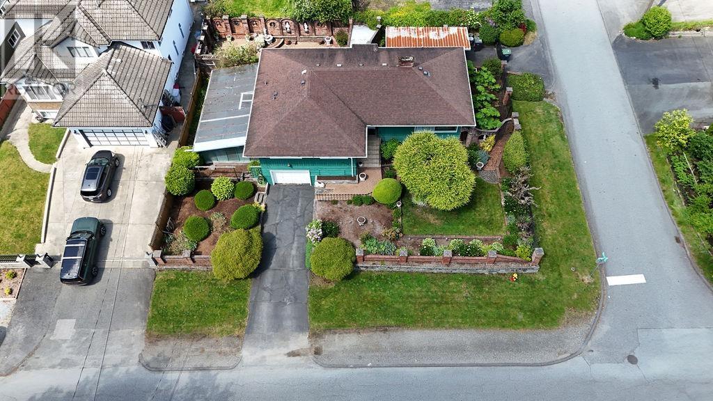 803 Edgar Avenue, Coquitlam, British Columbia  V3K 2J6 - Photo 3 - R3010725