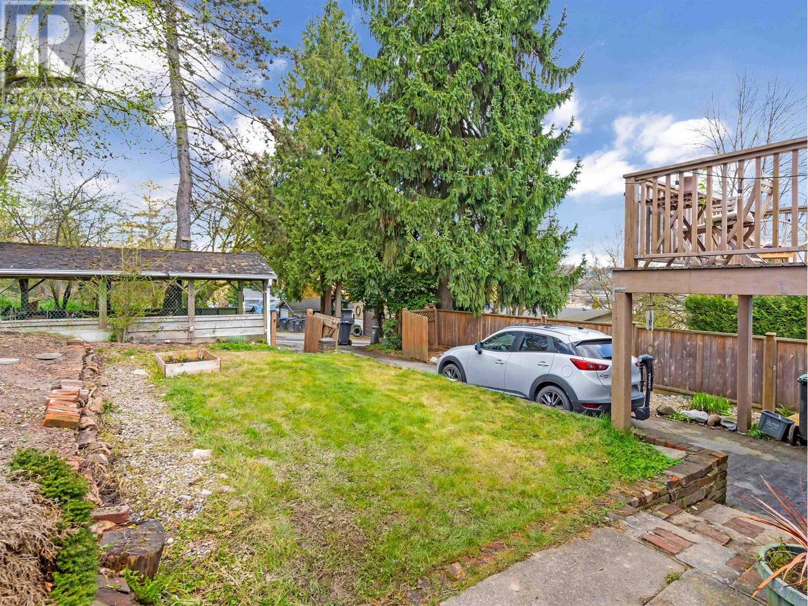 331 Holmes Street, New Westminster, British Columbia  V3L 4X7 - Photo 25 - R3010747