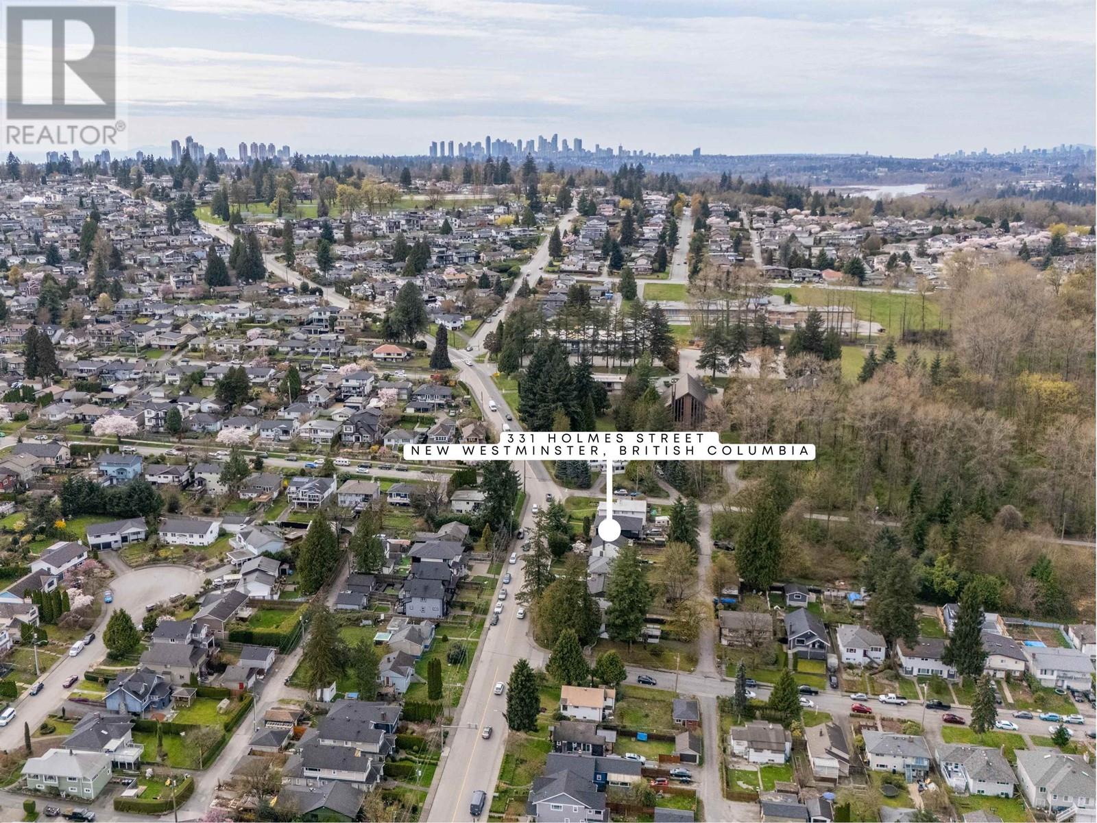 331 Holmes Street, New Westminster, British Columbia  V3L 4X7 - Photo 29 - R3010747