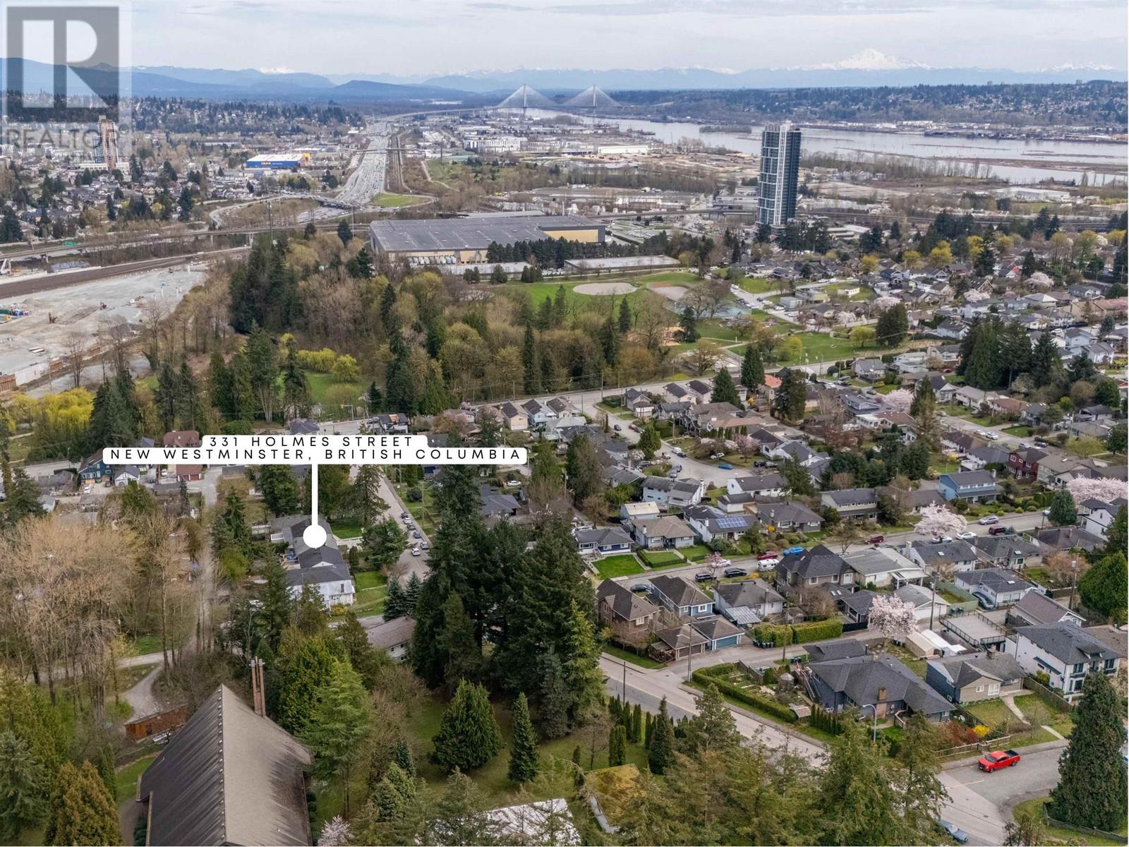 331 Holmes Street, New Westminster, British Columbia  V3L 4X7 - Photo 30 - R3010747
