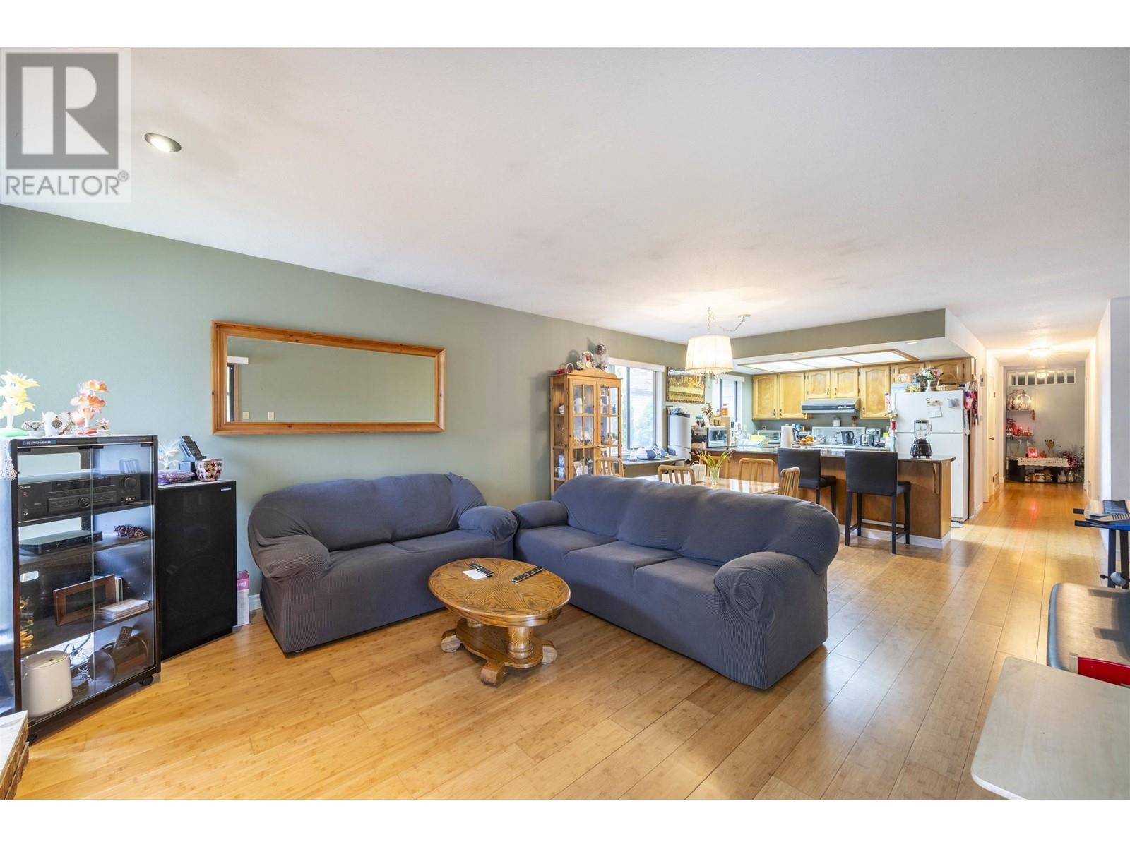 2480 MCLENNAN AVENUE, richmond, British Columbia