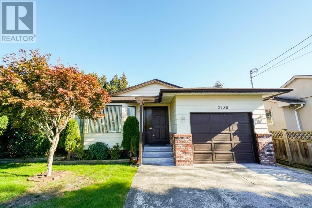 2480 Mclennan Avenue, Richmond, British Columbia  V6X 2N7 - Photo 6 - R3010751