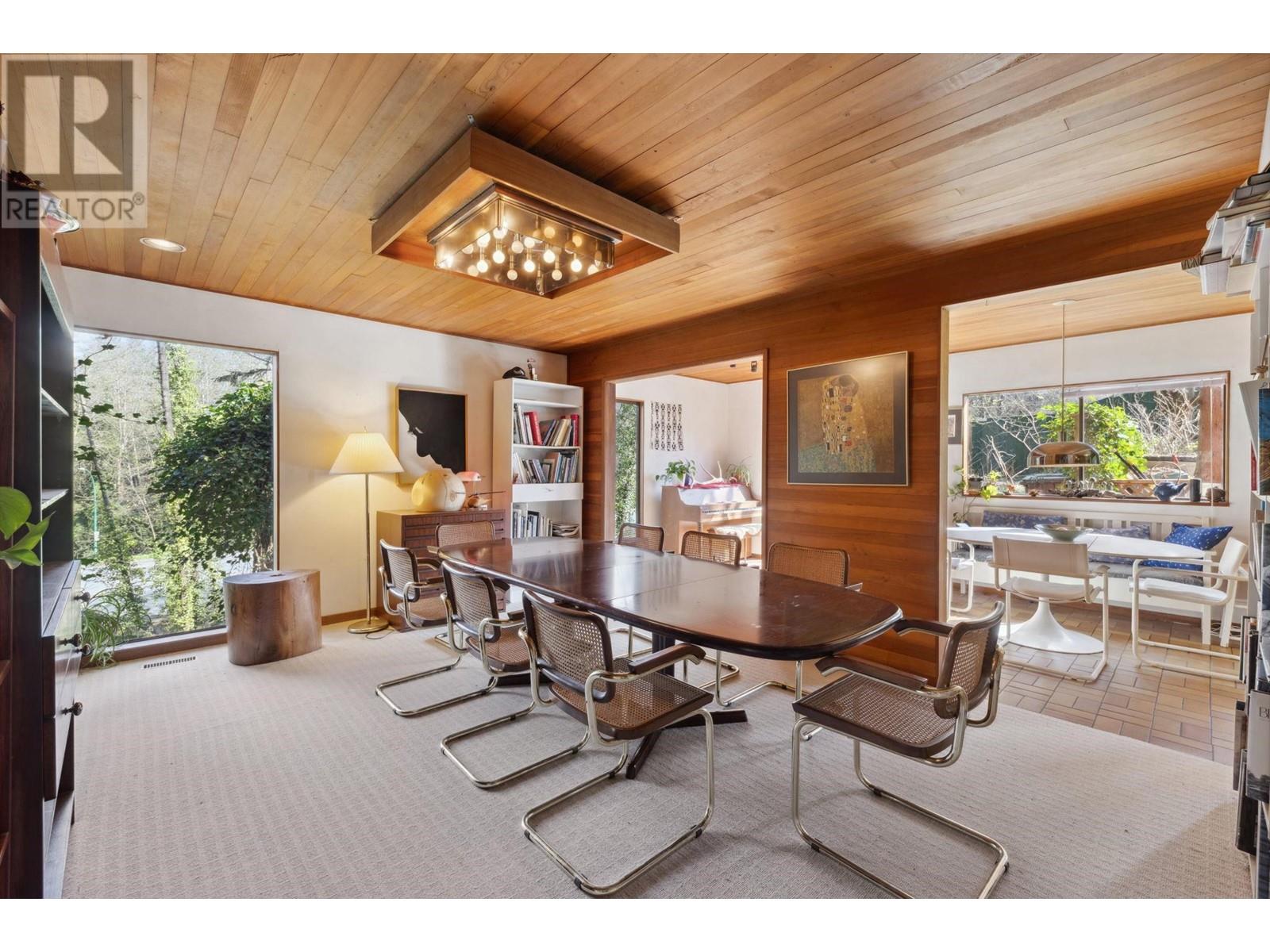 2240 Windridge Drive, North Vancouver, British Columbia  V7H 1B5 - Photo 6 - R3010753