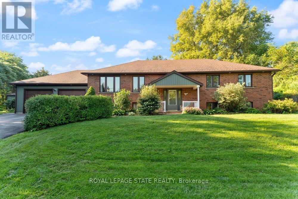 1909 Old Governors Road, Hamilton, Ontario  L0R 1J0 - Photo 1 - X12193039