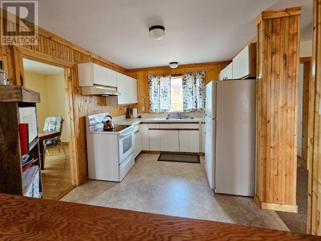 40 Ogilvie Crescent, Faro, Yukon  Y0B 1K0 - Photo 9 - 16227