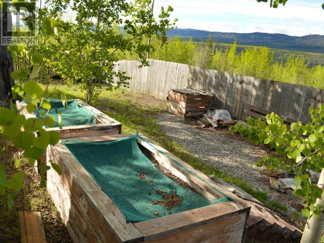 40 Ogilvie Crescent, Faro, Yukon  Y0B 1K0 - Photo 39 - 16227