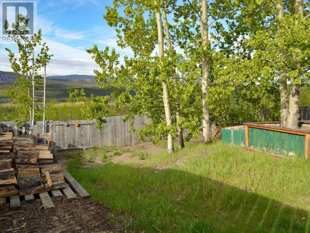 40 Ogilvie Crescent, Faro, Yukon  Y0B 1K0 - Photo 32 - 16227