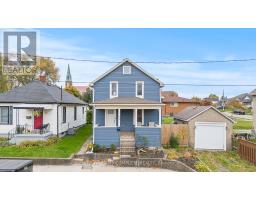 55 ALBERT STREET W, Thorold, Ontario