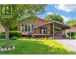 46 DESCHENE AVENUE, Hamilton, Ontario