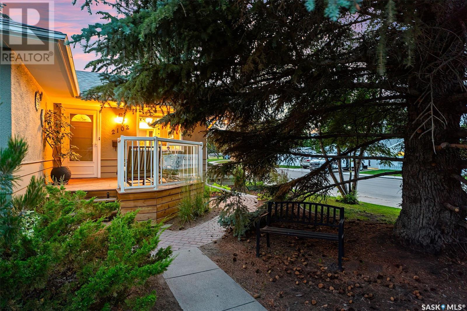 2102 Haultain Avenue, Saskatoon, Saskatchewan  S7J 1P6 - Photo 42 - SK008096